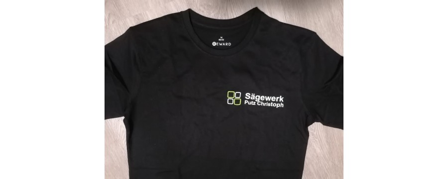 Kleiner Druck ab € 8,-